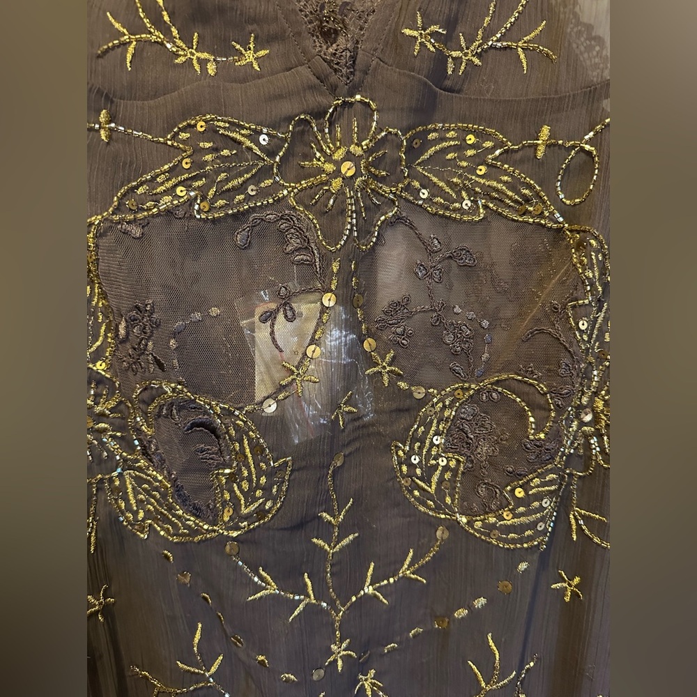 Free People Bali Audacity Slip NWT🔖 - Picture 7 of 14